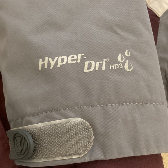 WindRiver 3in1 jacket - Picture 3 of 16